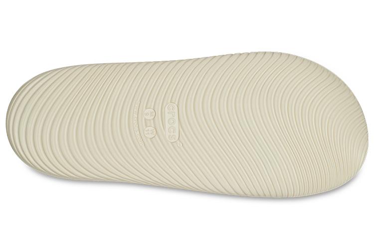 Crocs Мягкие восстанавливающие шлепанцы Bone 208392-2Y2