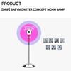 Концептуальная лампа настроения BABYMONSTER DRIP