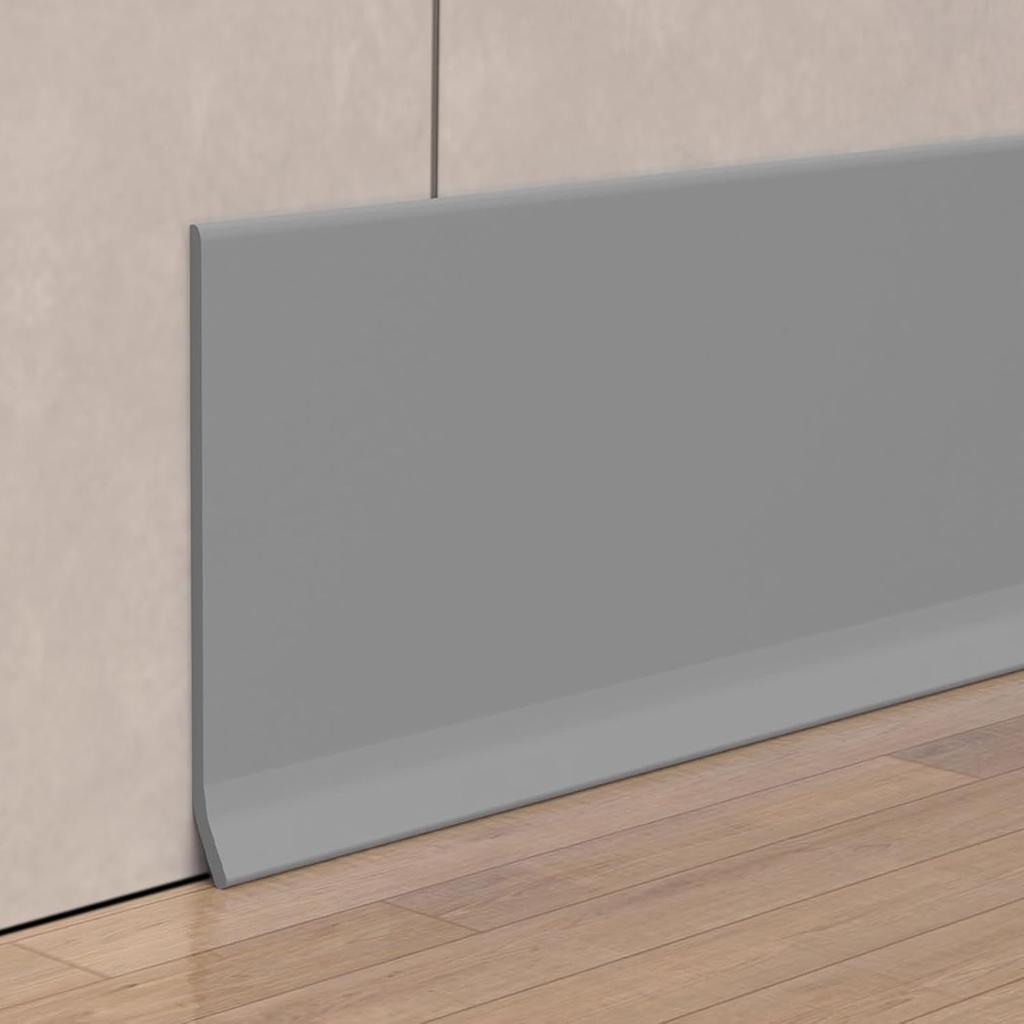 1PC 1/2/3meters PVC Baseboard Molding Trim Flexible Vinyl Wall Border Sticker Self-Adhesive Waterproof Waist Line Wallpaper Livi