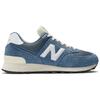 New Balance 574 Винтажный Индиго - U574RBJ