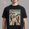 Linkin Park FZ 2025 Tour Jakarta On Feb 16 2025 T-shirt Unisex T-Shirt