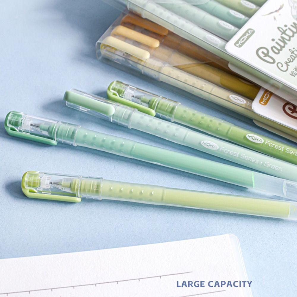 Art Stationery Watercolor Pen Drawing/Painting/Graffiti Marker Pen Portable Highlighter