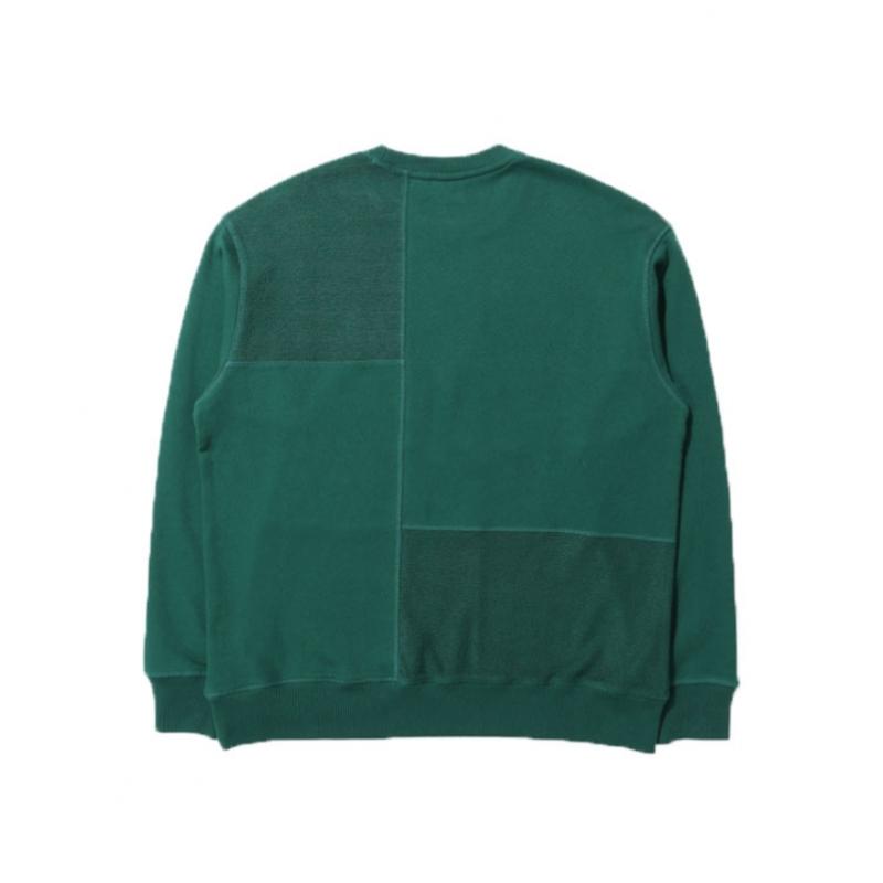 Fila Men S looSe Fit Color SweatShirt fS2pod3108x Dgr