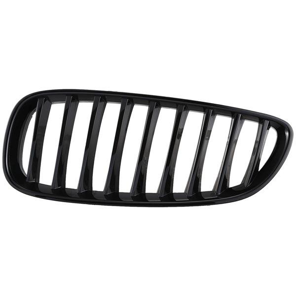 One Pair of Intake Grille for 09-13 BMW Z4 E89 (51137191509 & 51137191510)