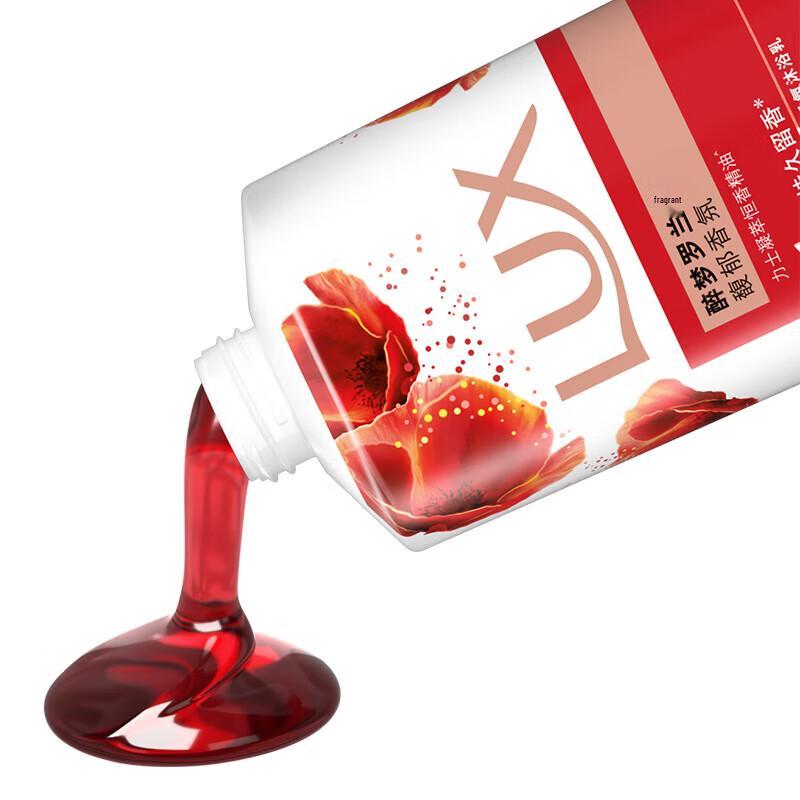 Гель для душа Lux Drunken Dream с ароматом сирени