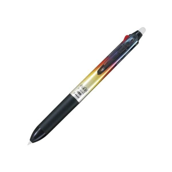 Japan PILOT FriXion Ballpoint Pen 3 Slim 0.5mm Design Series 1