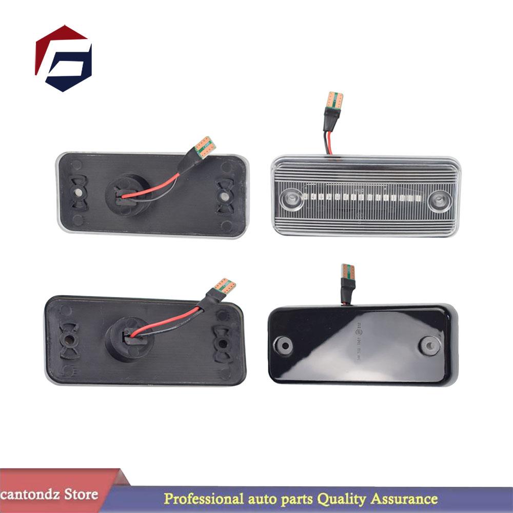 Светодиодный боковой габаритный фонарь для RENAULT VOLVO FL/FE IRISBUS HEULIEZ DAF Fiat Ducato IVECO Daily Citroen реле Peugeot