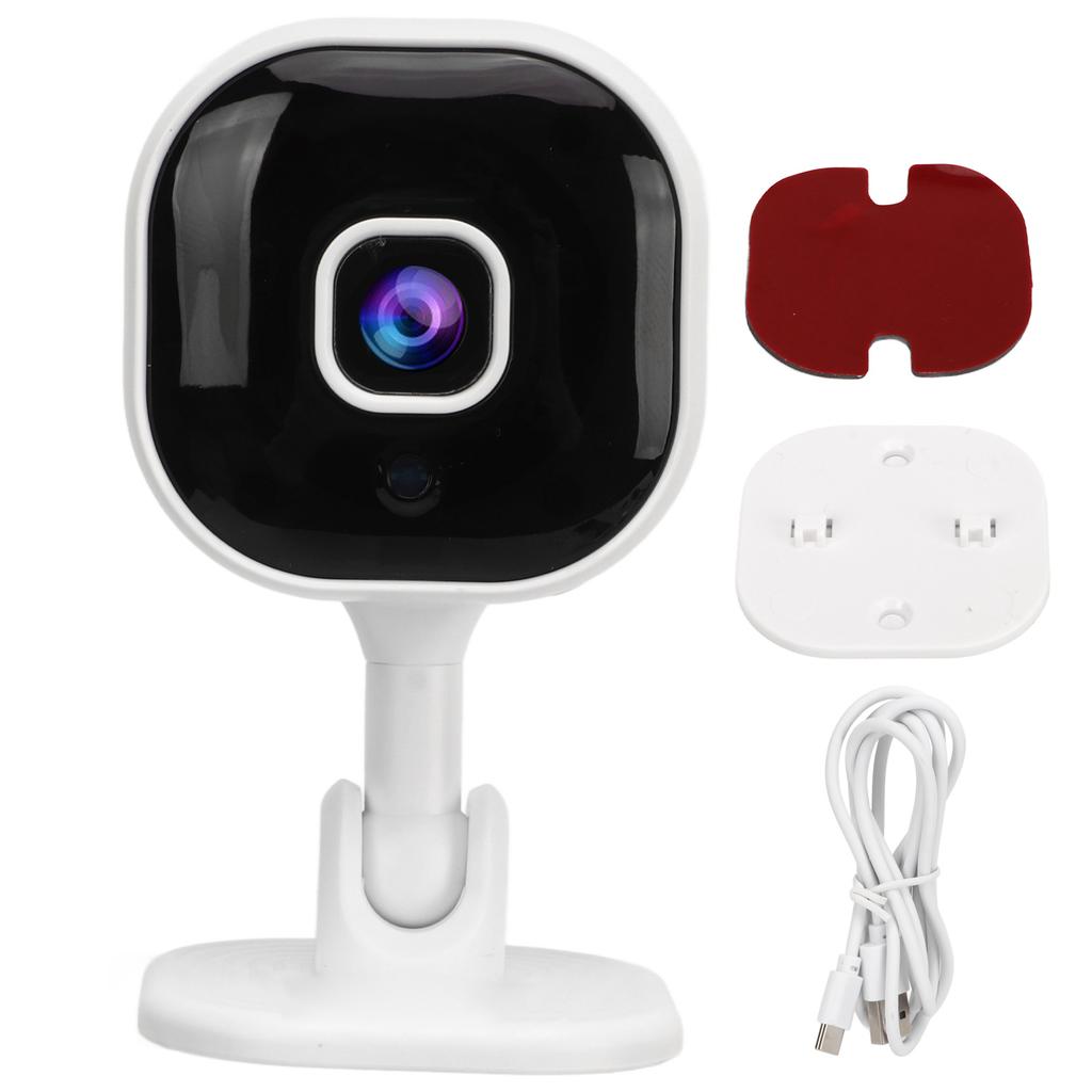 A3 Wifi Camera 1080P HD Security Surveillance Camera 2 Way O Infrared Night Vision Motion