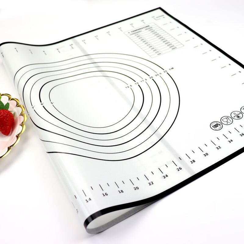 MDNG Silicone Kneading & Rolling Mat