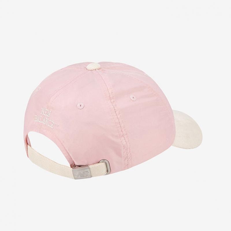 New Balance Кепка Hwasum Corduroy Nk8bdf103u 25