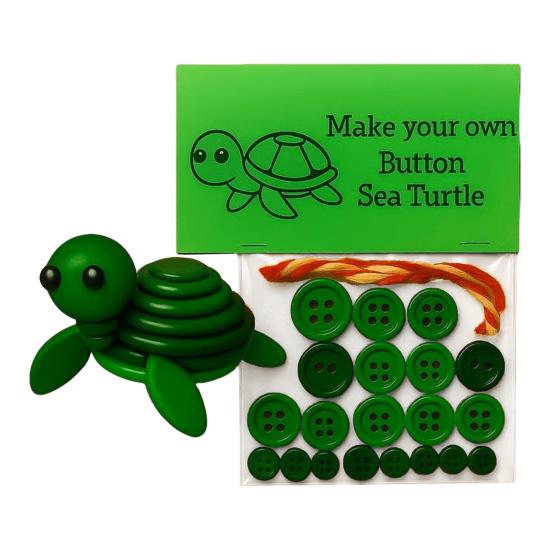 1 Набор Пуговичная Шотландская Корова Набор для Творчества Сделай Сам Ручная Работа Пуговица Кролик Сова Черепаха Енот Белка Фигурка Украшение для Дома Офиса Настольное Украшение