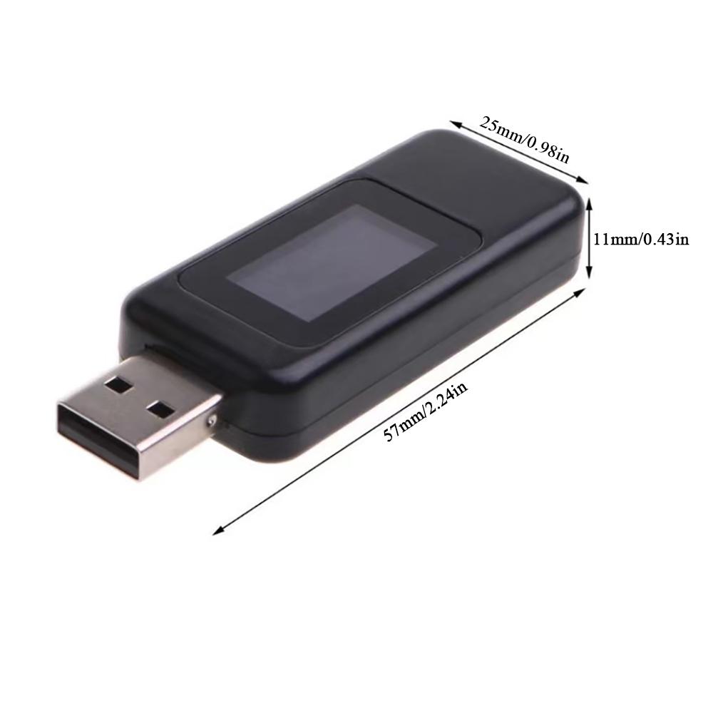 1 шт. MX18, черный/белый, 4-30 В, 0-5,1 А, цветной дисплей IPS, USB-тестер, мультиметр, поддержка QC2.0 QC3.0, USB 3,0, детектор напряжения, тока и мощности