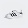 Adidas Superstar II CF I, JI3990, 1010112614, Популярная корейская обувь