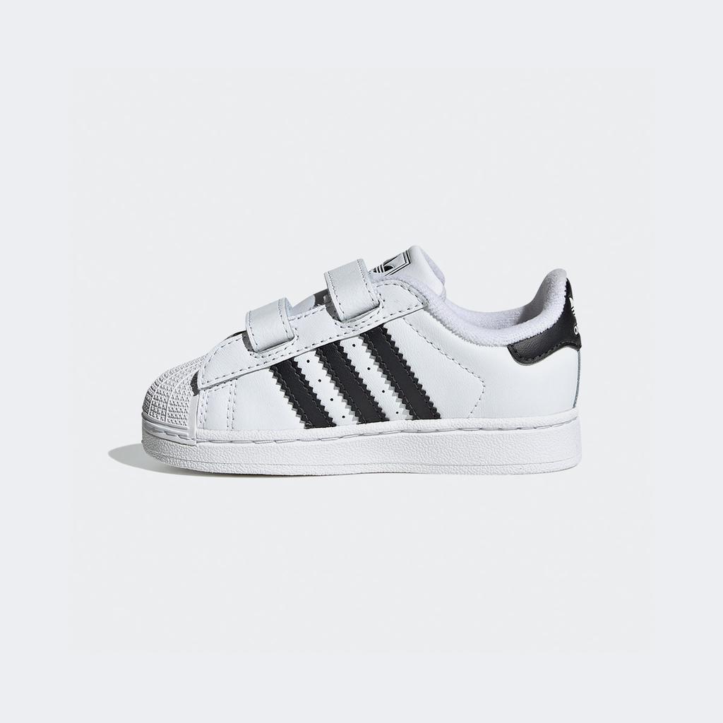 Adidas Superstar II CF I, JI3990, 1010112614, Популярная корейская обувь