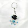 Cute Astronaut Keychain Figure Pendant Toy For Kids Portable And Stylish Accessory