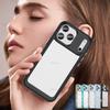 Для чехла iPhone 17 Pro Max iPhone 17 Air iPhone 17 Pro Max Чехол Бампер Противоударный Прозрачный ПК + Силиконовый Защитный Чехол для Телефона