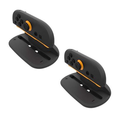 Аксессуары, совместимые со Switch 2, База для мыши от [TSmileSK] Joy-Con (Набор 2)