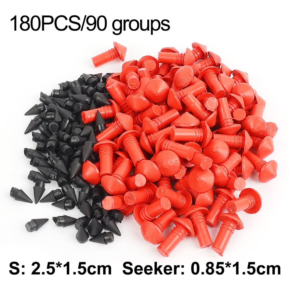 Автомобильные резиновые гвозди, грибовидные заглушки, наборы для ремонта проколов шин мотоциклов, резиновые пули, заглушки для ремонта бескамерных шин