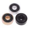 1/4Pcs Aluminum Alloy Feet Pad Isolation Amplifier Base Feet  for Speakers CD Amplifier