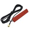 Car Navigation Wifi Antenna FM Antenna Front Windscreen Car Radio Patch High Gain 5dBi Patch RF Coaxial Connection Cable