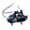 Блок управления климат-контролем AC Совместим с For Isuzu For NPR For NPR-HD NQR 95-07 OEM 8970733441 8970733440