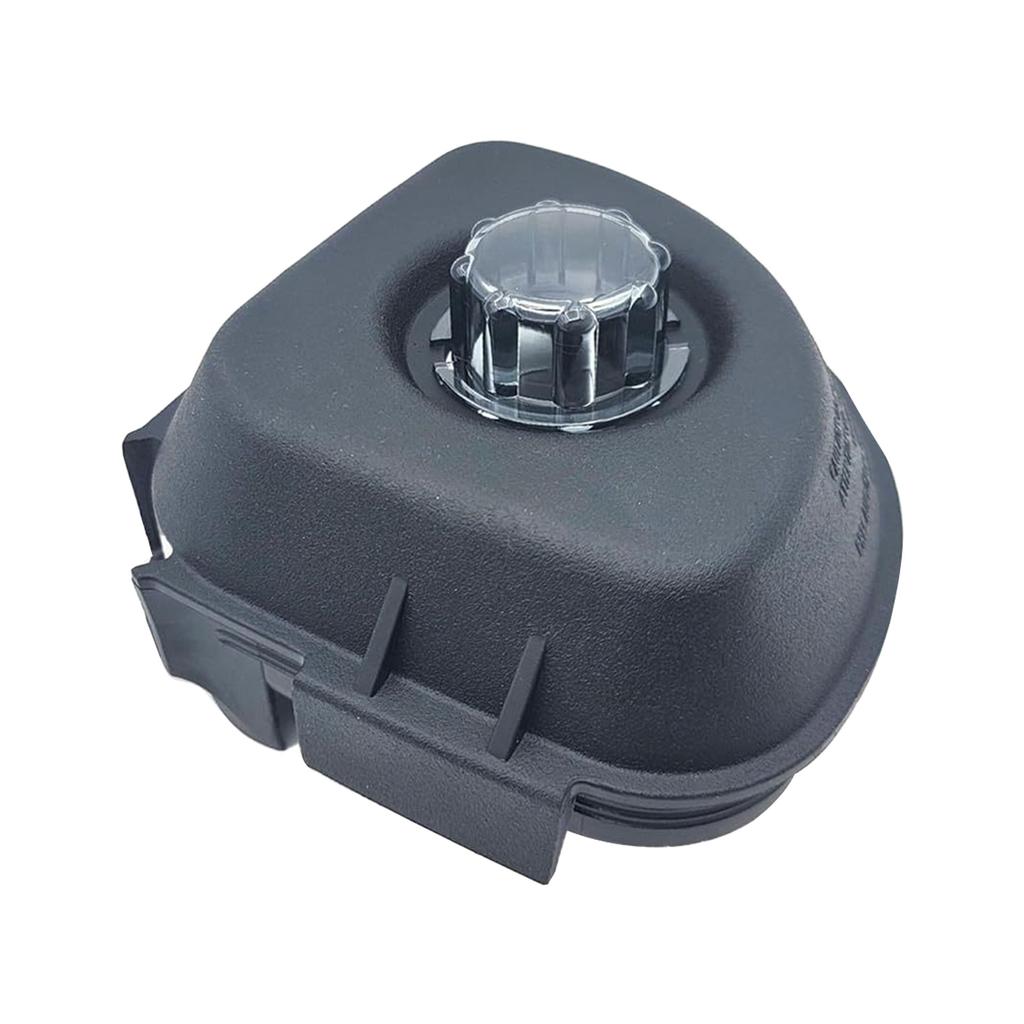 Крышка и заглушка для блендера 48 унций/32 унции Контейнеры с высоким профилем Запасная крышка для 15978/15979/15980/15981/15982/15983/58988