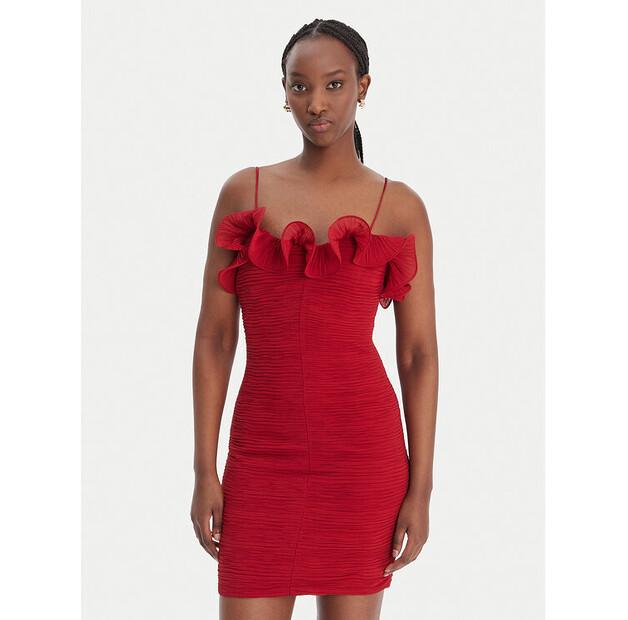 Платье коктейльное Guess W6RK80 WI342