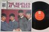 LP Пластинка BEATLES - Beatles At The Beeb Vol. 5 BB2176S,TM8711 BEEB ТРАНСКРИПТ 1986 Европа Рок Б/У
