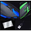 V1 Gaming  Mouse Ic Positioning Accurate Mouse Ergonomic Stylish Wired Mouse