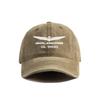 2026 Goldwing GL1800 Baseball Cap Distressed Hats Cap Men Retro Outdoor Summer Adjustable Hat Casual And Versatile