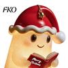 Halloween Decor Reading Ghost Night Light Cute 3D Xmas Hat Bedside Lamp Bedroom Resin Book Nightlight for Study Room Party Wireless