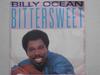 7inch Record BILLY OCEAN - Bittersweet JIVE133 Jive 1986 UK Soul/Funk Used