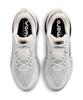 Nike Vomero 18 M - Summit White:черный:Белый с оттенком:Серебристый металлик (II7189-100)