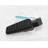 Motorcycle Front Rear Left Right Pedal Foot Rest Pegs Footrest Footpeg For CFMOTO 250-6 250SR MY22 CF250-6 CF250SR CF MOTO SR250