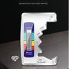 Display Capacitance Diagnostic Tool Battery Tester Voltage Tester Battery Capacity Check Detector