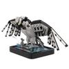 MOC Osprey Модель Животное Птица-рыболов Строительные Блоки Птицы Животные Кирпичики Образовательные Игрушки для Сборки Детские DY Подарки на День Рождения