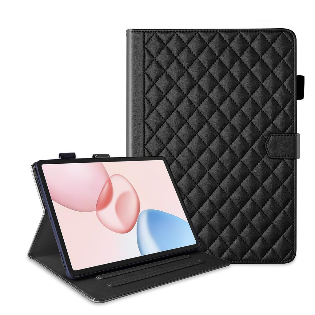 For Honor Pad 10 12.1 2025 Leather Wallet Stand Tablet Cases Funda For Huawei Honor Pad X9 Pro X9A X8A X9 X8Pro Stand Book Cover