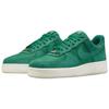 Air Force 1 Low '07 LV8 Малахитовый Бледно-Слоновая Кость Металлическое Золото FZ5222-300