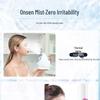 K·SKIN Nano Hot Mist Facial Steamer