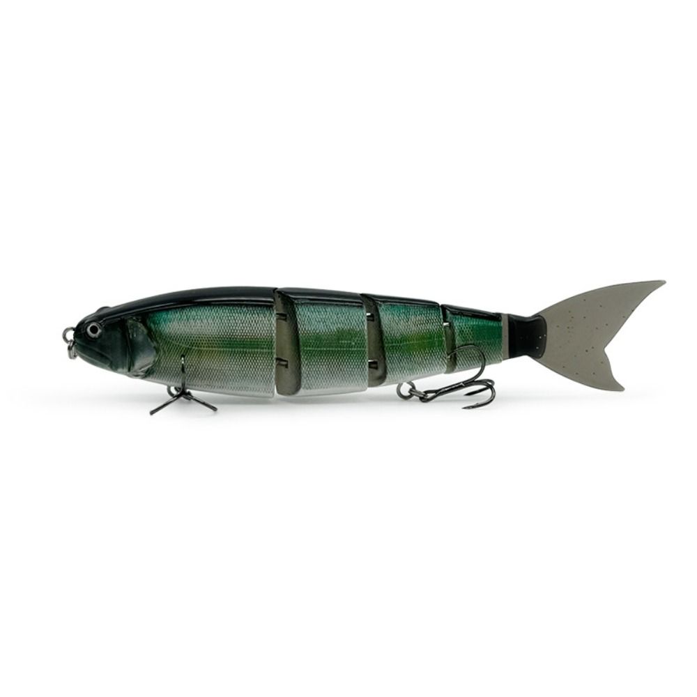 Floating Design Swimbait Fishing Lure 18cm Artificial Bait Premium Big Hard Baits  Bass Fishing