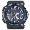 G-SHOCK GWF-A1000C-1AJF MASTER OF G Frogman Часы Черный x синий Б/у