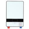 4500W Instant Electric Water Heater Wall Mounted Water Heater Household Supplies 110V