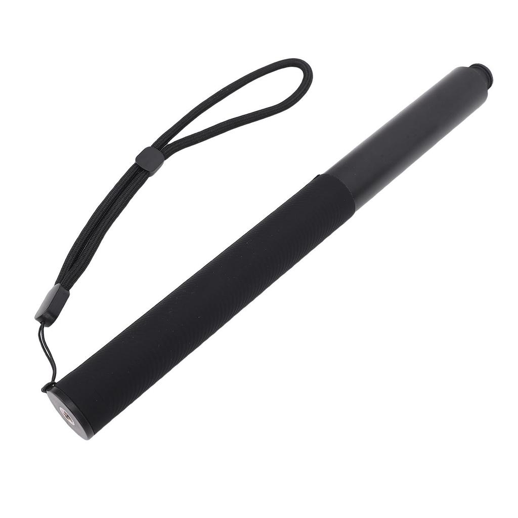 Невидимый монопод для селфи для экшн-камеры Insta360 X5, удлиненный монопод, алюминиевый сплав