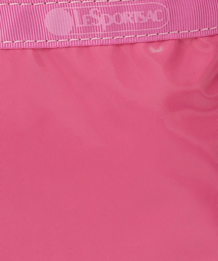 Official Shoulder Bag 3 ZIP Rose Shine [LeSportsac] CROSSBODY/4007 Women's