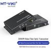Высокопроизводительные оптоволоконные трансиверы и адаптеры MT-viki