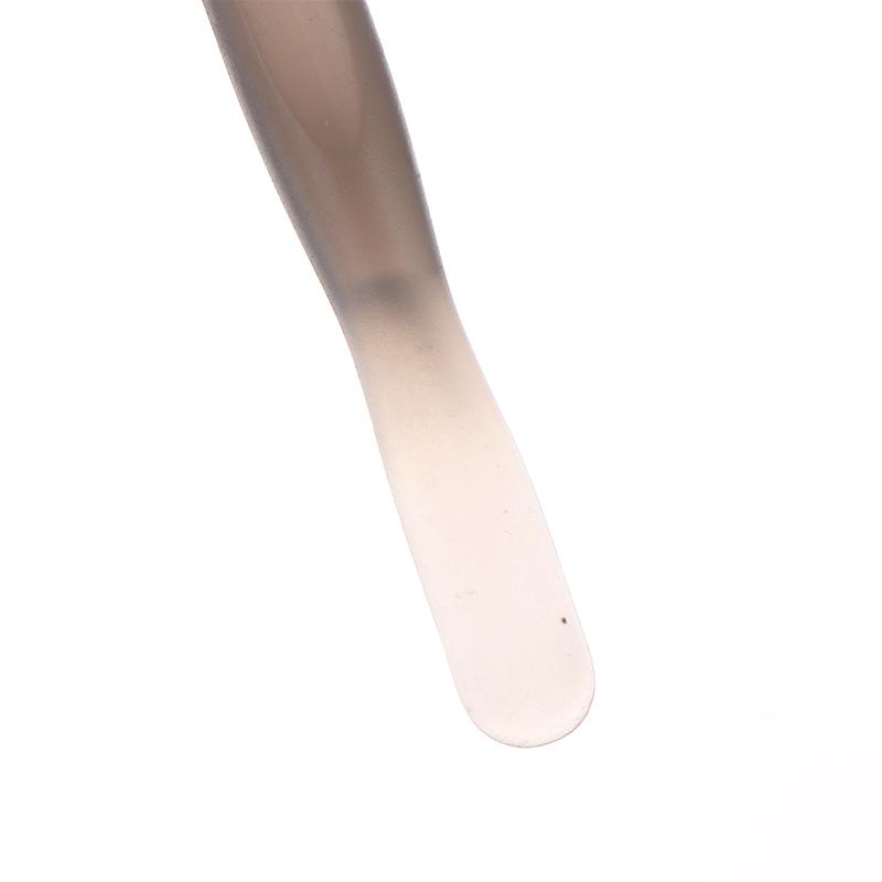 2 шт. Пушер для кутикулы пластиковый двухсторонний многоразовый для маникюра для удаления кутикулы и омертвевшей кожи педикюрные палочки инструмент для чистки и ухода за ногтями для нейл-арта