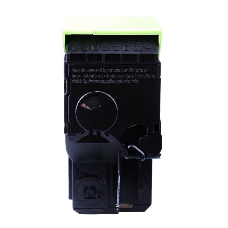 Pantum CTL-300HY Original High Capacity Yellow Toner Cartridge