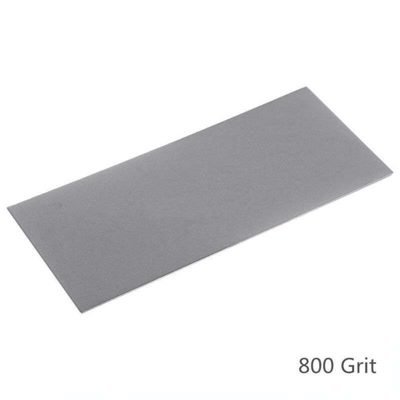 Алмазная точилка для ножей, зернистость 80-3000 #, точильный камень, точильный камень, профессиональный столярный нож, шлифовальный инструмент для кромок