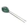 Soil Detector Moisture PH Environmental Light Detection Meter Pointer Gardening Tester Tool
