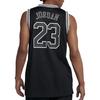 Джерси Air Jordan x PSG Ici Cest Paris 'Черный' Мужское BQ4207-010